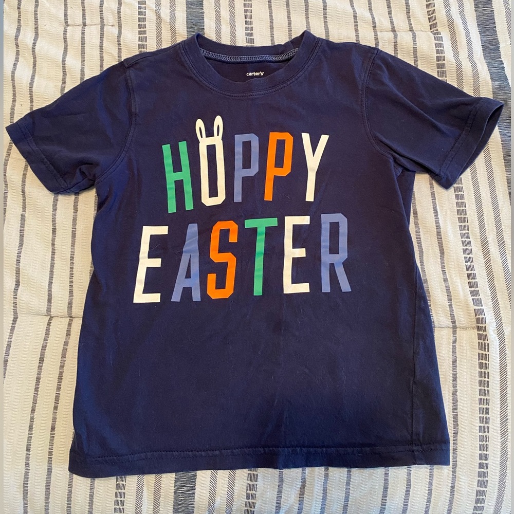 Carters Eater Shirt
